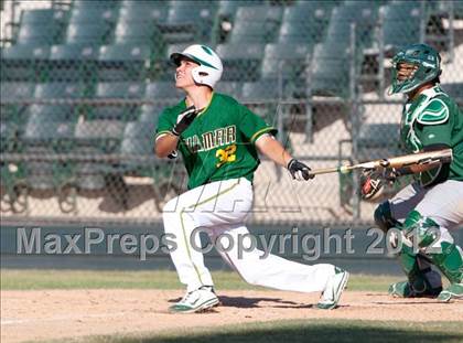 Thumbnail 1 in Dixon vs. Hilmar (CIF SJS D5 Playoffs) photogallery.