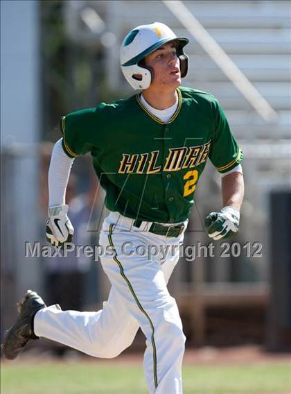 Thumbnail 1 in Dixon vs. Hilmar (CIF SJS D5 Playoffs) photogallery.