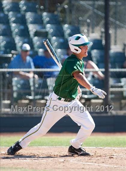Thumbnail 1 in Dixon vs. Hilmar (CIF SJS D5 Playoffs) photogallery.