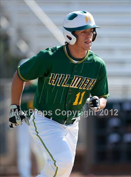 Thumbnail 1 in Dixon vs. Hilmar (CIF SJS D5 Playoffs) photogallery.