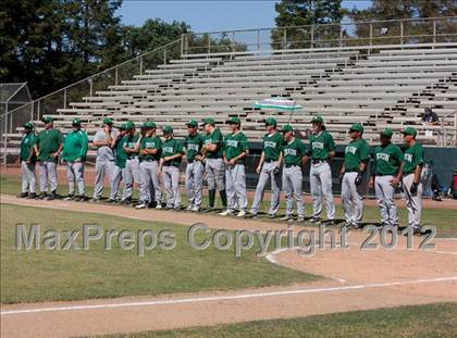Thumbnail 1 in Dixon vs. Hilmar (CIF SJS D5 Playoffs) photogallery.