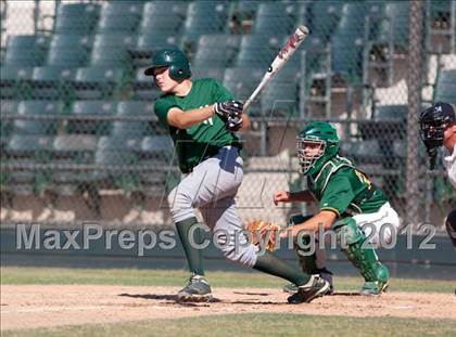 Thumbnail 2 in Dixon vs. Hilmar (CIF SJS D5 Playoffs) photogallery.