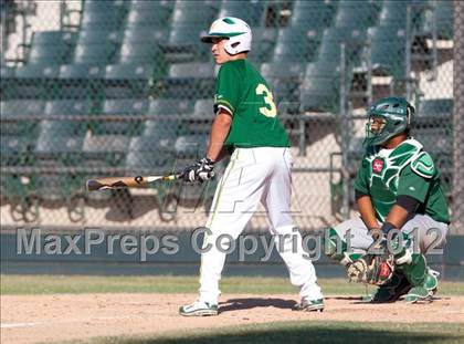 Thumbnail 1 in Dixon vs. Hilmar (CIF SJS D5 Playoffs) photogallery.