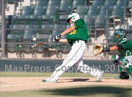 Thumbnail 2 in Dixon vs. Hilmar (CIF SJS D5 Playoffs) photogallery.