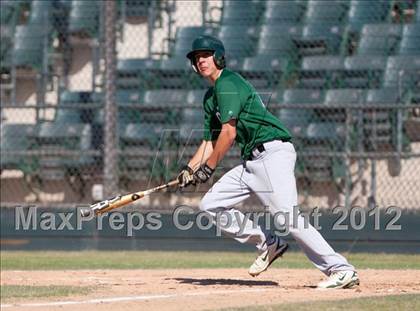 Thumbnail 1 in Dixon vs. Hilmar (CIF SJS D5 Playoffs) photogallery.