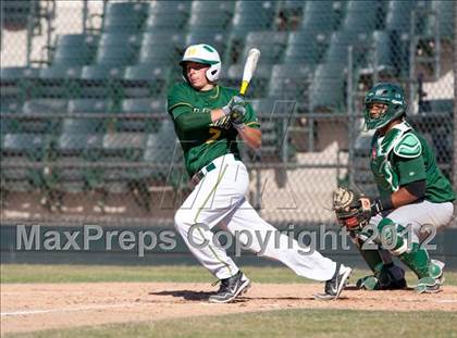 Thumbnail 2 in Dixon vs. Hilmar (CIF SJS D5 Playoffs) photogallery.