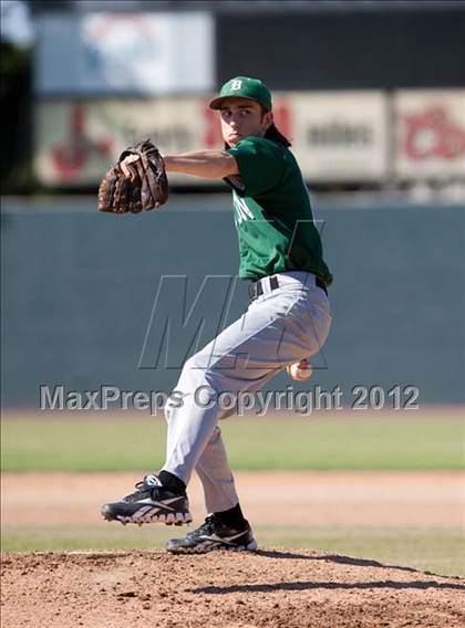 Thumbnail 1 in Dixon vs. Hilmar (CIF SJS D5 Playoffs) photogallery.