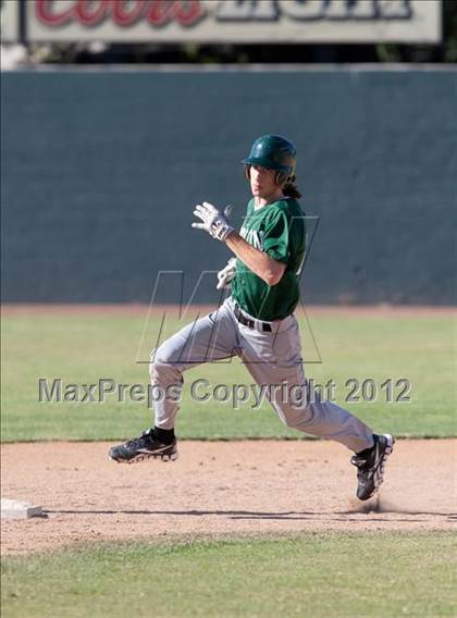 Thumbnail 2 in Dixon vs. Hilmar (CIF SJS D5 Playoffs) photogallery.