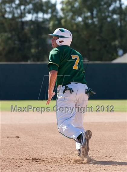 Thumbnail 1 in Dixon vs. Hilmar (CIF SJS D5 Playoffs) photogallery.