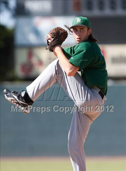 Thumbnail 1 in Dixon vs. Hilmar (CIF SJS D5 Playoffs) photogallery.