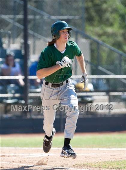 Thumbnail 3 in Dixon vs. Hilmar (CIF SJS D5 Playoffs) photogallery.