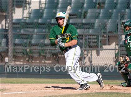 Thumbnail 3 in Dixon vs. Hilmar (CIF SJS D5 Playoffs) photogallery.