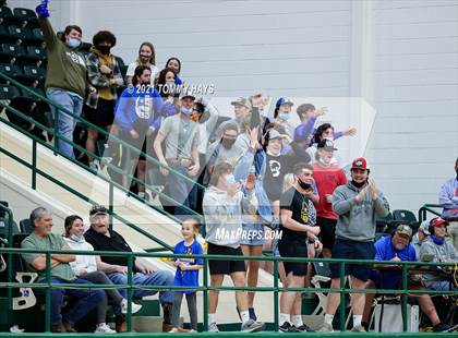Thumbnail 3 in Brock @ Jim Ned (UIL 3A Area Playoff) photogallery.