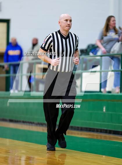 Thumbnail 2 in Brock @ Jim Ned (UIL 3A Area Playoff) photogallery.