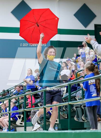 Thumbnail 3 in Brock @ Jim Ned (UIL 3A Area Playoff) photogallery.