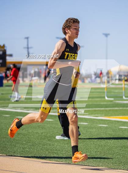 Thumbnail 3 in Rolla Buck White Sands Invitational  photogallery.
