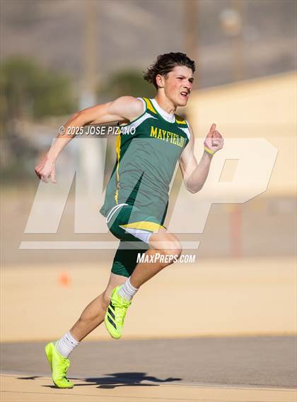 Thumbnail 2 in Rolla Buck White Sands Invitational  photogallery.