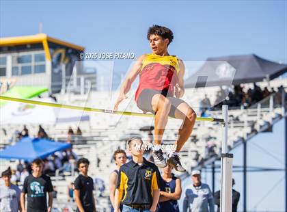 Thumbnail 3 in Rolla Buck White Sands Invitational  photogallery.