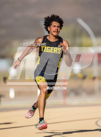 Thumbnail 3 in Rolla Buck White Sands Invitational  photogallery.