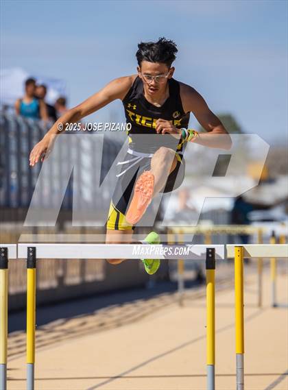 Thumbnail 3 in Rolla Buck White Sands Invitational  photogallery.