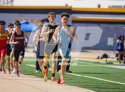 Thumbnail 2 in Rolla Buck White Sands Invitational  photogallery.