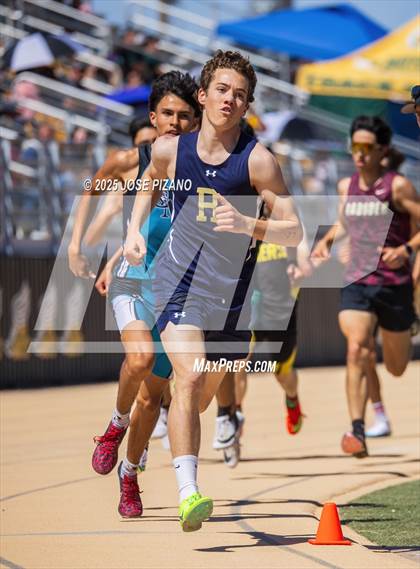 Thumbnail 3 in Rolla Buck White Sands Invitational  photogallery.