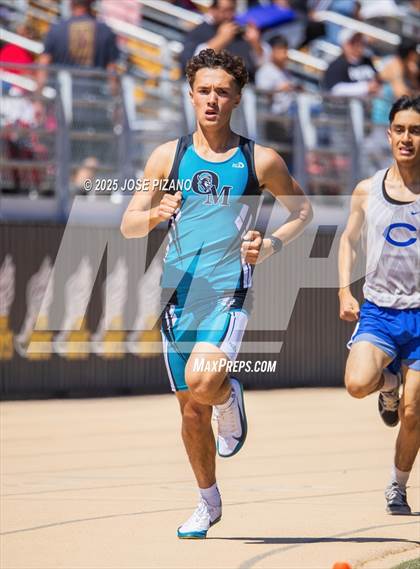 Thumbnail 1 in Rolla Buck White Sands Invitational  photogallery.