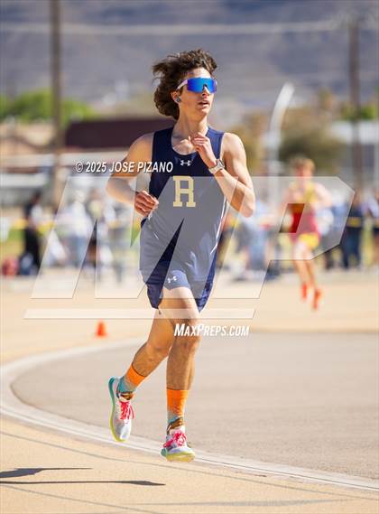 Thumbnail 1 in Rolla Buck White Sands Invitational  photogallery.