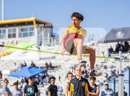 Thumbnail 1 in Rolla Buck White Sands Invitational  photogallery.