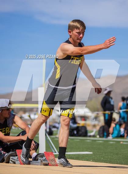 Thumbnail 1 in Rolla Buck White Sands Invitational  photogallery.