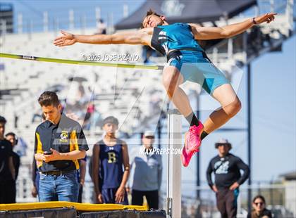 Thumbnail 1 in Rolla Buck White Sands Invitational  photogallery.