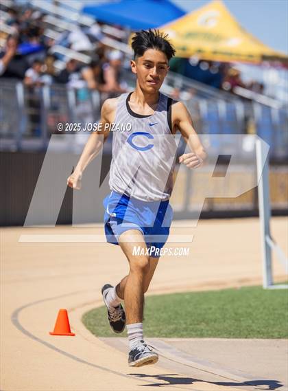 Thumbnail 2 in Rolla Buck White Sands Invitational  photogallery.