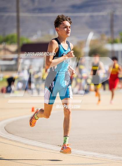 Thumbnail 3 in Rolla Buck White Sands Invitational  photogallery.