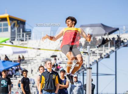 Thumbnail 2 in Rolla Buck White Sands Invitational  photogallery.