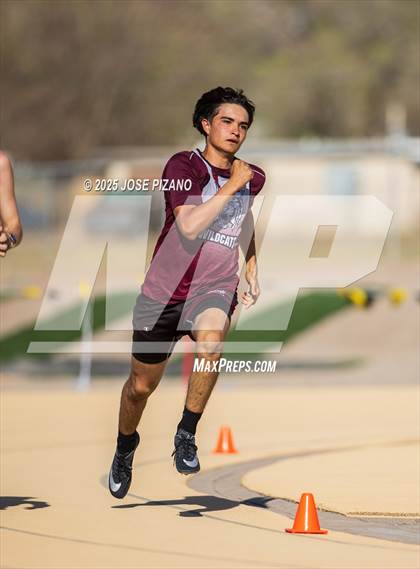 Thumbnail 3 in Rolla Buck White Sands Invitational  photogallery.
