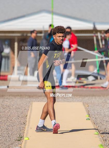Thumbnail 2 in Rolla Buck White Sands Invitational  photogallery.
