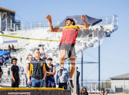 Thumbnail 1 in Rolla Buck White Sands Invitational  photogallery.