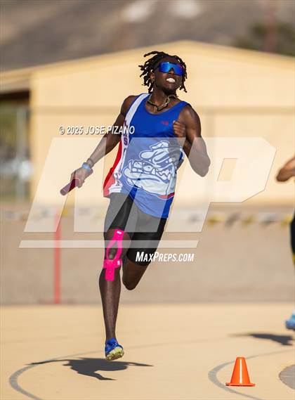 Thumbnail 3 in Rolla Buck White Sands Invitational  photogallery.