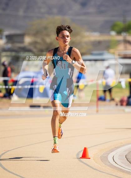 Thumbnail 2 in Rolla Buck White Sands Invitational  photogallery.