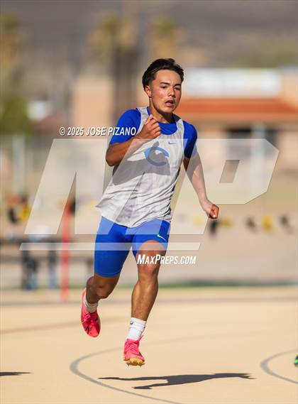 Thumbnail 1 in Rolla Buck White Sands Invitational  photogallery.