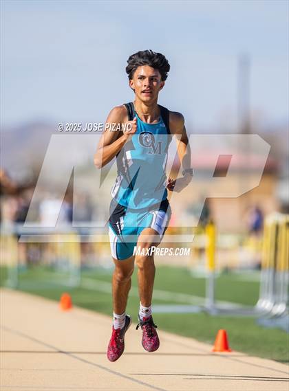 Thumbnail 3 in Rolla Buck White Sands Invitational  photogallery.