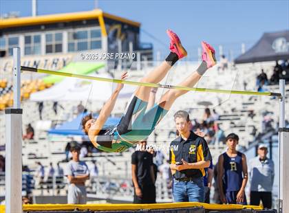 Thumbnail 3 in Rolla Buck White Sands Invitational  photogallery.