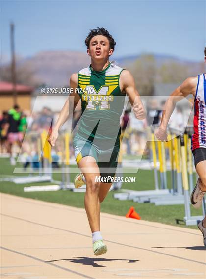 Thumbnail 3 in Rolla Buck White Sands Invitational  photogallery.