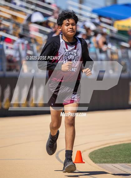 Thumbnail 2 in Rolla Buck White Sands Invitational  photogallery.