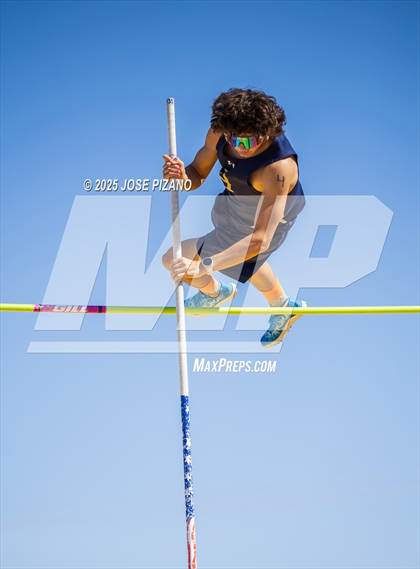 Thumbnail 2 in Rolla Buck White Sands Invitational  photogallery.