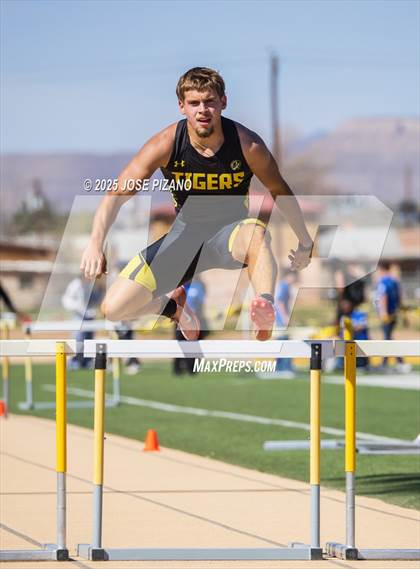 Thumbnail 3 in Rolla Buck White Sands Invitational  photogallery.