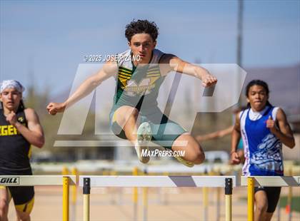 Thumbnail 1 in Rolla Buck White Sands Invitational  photogallery.