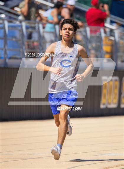 Thumbnail 3 in Rolla Buck White Sands Invitational  photogallery.