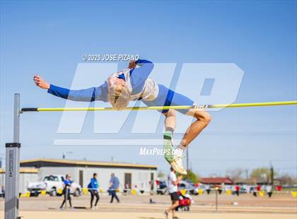 Thumbnail 1 in Rolla Buck White Sands Invitational  photogallery.