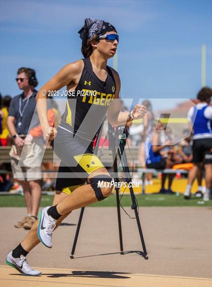 Thumbnail 3 in Rolla Buck White Sands Invitational  photogallery.